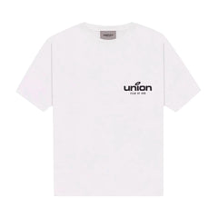 Ess. x Union Vintage Shirt 'White'