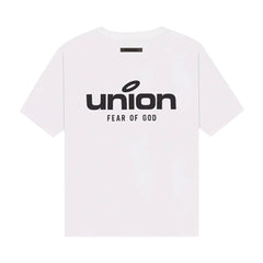 Ess. x Union Vintage Shirt 'White'