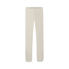 Ess. Sweatpants 'Wheat'--130BT212027F