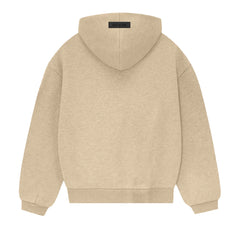 Ess. Hoodie 'Gold Heather'