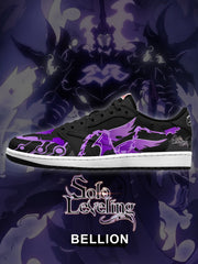 Baskets basses Bellion V.1 Custom TS