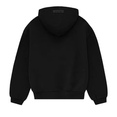 Ess. Hoodie 'Jet Black'