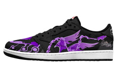 Baskets basses Bellion V.1 Custom TS