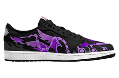 Baskets basses Bellion V.1 Custom TS