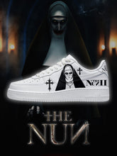 Die Nonne V.2 Custom Sneakers