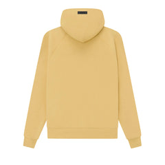 Ess. Hoodie 'Light Tuscan'