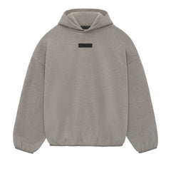 Ess. Hoodie 'Heather Grey'
