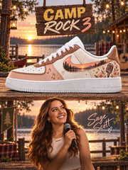 Sage Scott V.1 Custom Air-Style Sneakers