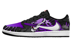 Baskets basses Greed V.1 Custom TS
