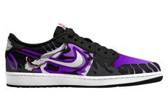 Baskets basses Greed V.1 Custom TS