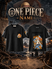 Nami V.1 Custom Ess. T-Shirt