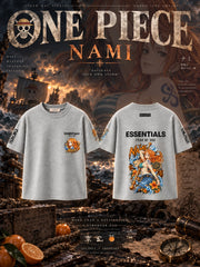Nami V.1 Custom Ess. T-Shirt