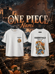 Nami V.1 Custom Ess. T-Shirt
