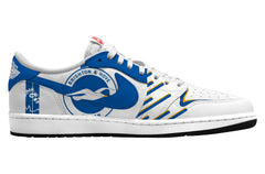 Brighton V.1 Custom TS Low Sneakers