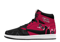 Baskets montantes Guards V.2 Custom TS