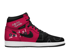 Baskets montantes Guards V.2 Custom TS