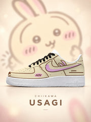 Usagi V.1 Custom Air-Style Sneakers