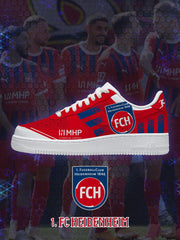 Heidenheim V.1 Custom Air-Style Sneakers