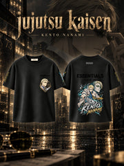 Kento Nanami V.1 Custom Ess. T-Shirt