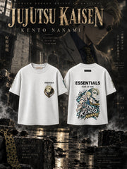 Kento Nanami V.1 Custom Ess. T-Shirt