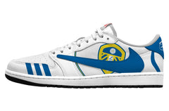 Leeds V.1 Custom TS Low Sneakers