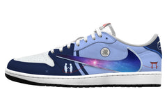 Taki Tachibana  V.2 Custom TS Low Sneakers