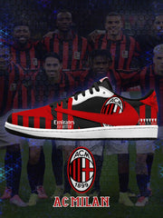 Milan V.1 Custom TS Low Sneakers