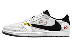 Baskets basses Ghostbuster V.1 personnalisées