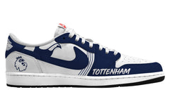 Spurs V.1 Custom TS Low Sneakers