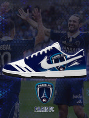 PFC V.1 Custom SB-Style Sneakers