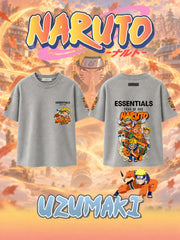 Uzumaki V.2 Custom Ess. T-Shirt