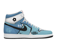 Hyoma Chigiri V.2 Custom TS High Sneakers