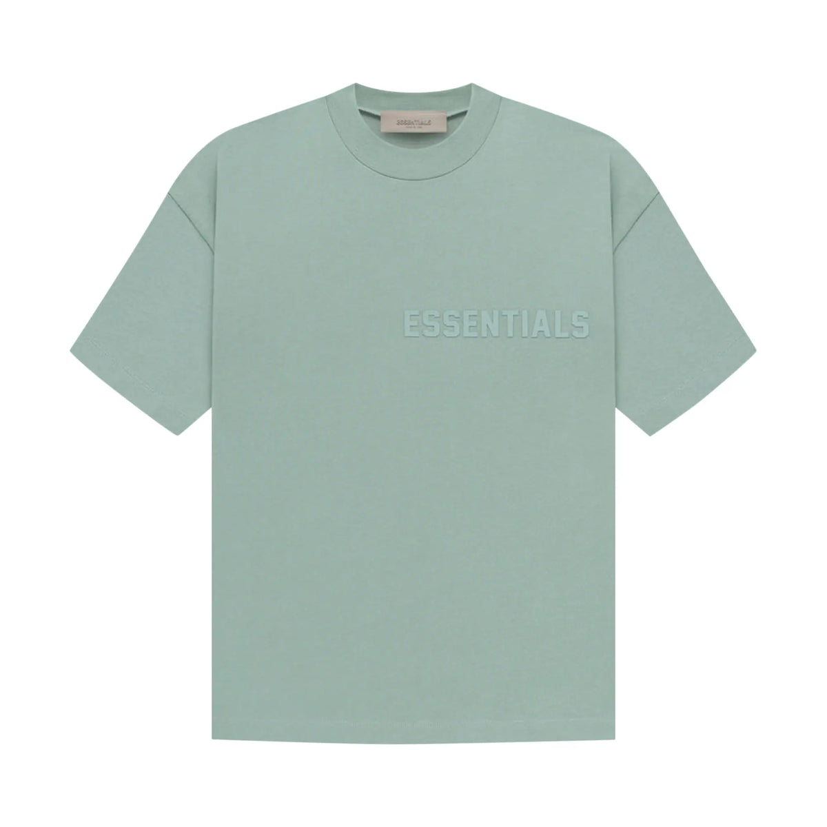 Ess. Short-Sleeve Tee 'Sycamore'