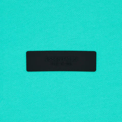 Ess. Pullover Hoodie 'Mint Leaf'