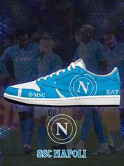 Napoli V.1 Custom TS Low Sneakers