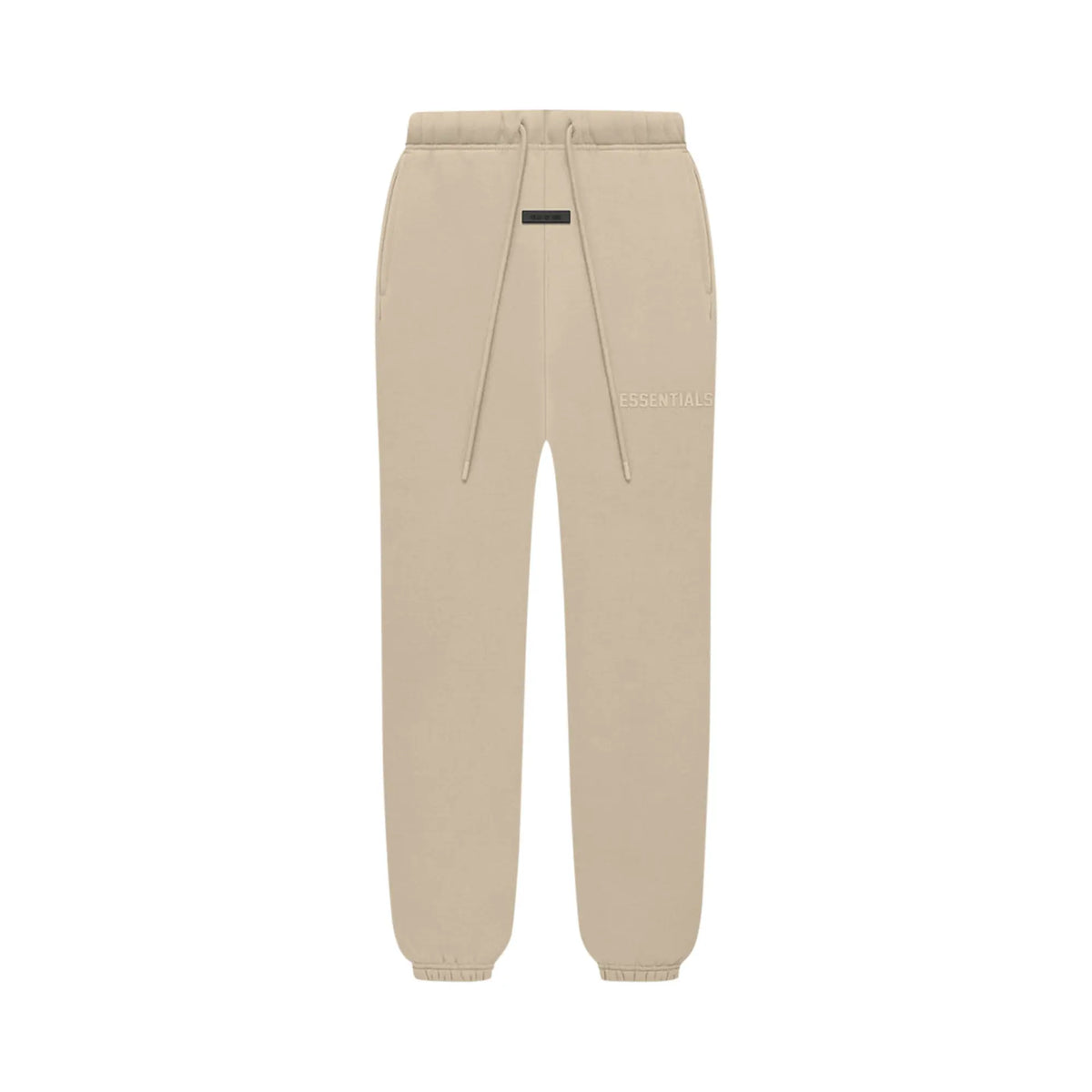Ess. Sweatpants 'Dusty Beige'