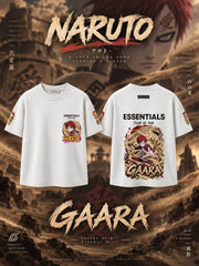 Gaara V.1 Custom Ess. T-Shirt