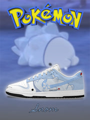 Snom V.1 Custom SB-Style Sneakers