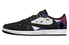 Jackson Joestar V.2 Custom TS Low Sneakers