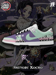 Baskets basses Shinobu Kocho V.1 Custom Court