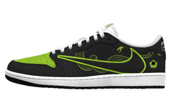 Oliver Aiku V.1 Custom TS Low Sneakers