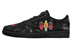 Baskets basses Young-hee V.1 Custom TS