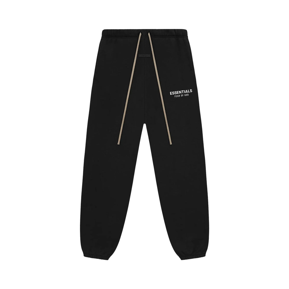 Ess. Fleece Essential Sweatpant 'Black'