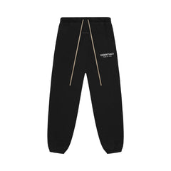 Ess. Fleece Essential Sweatpant 'Black'