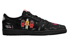 Baskets basses Young-hee V.1 Custom TS