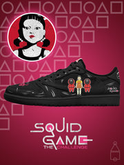Baskets basses Young-hee V.1 Custom TS