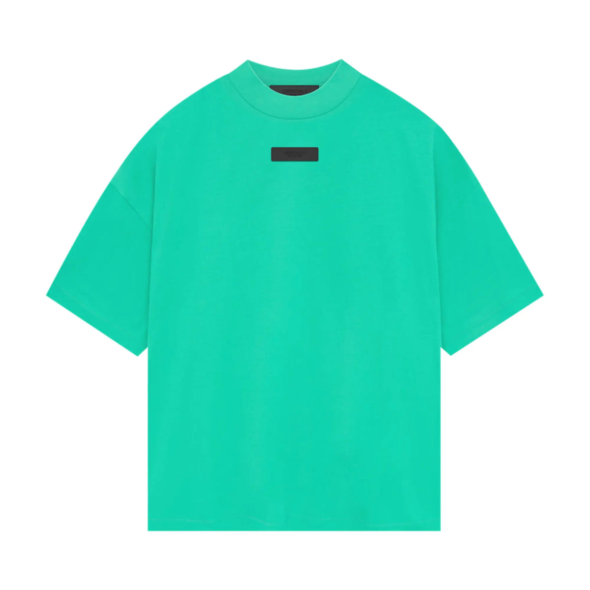 Ess. Short-Sleeve Tee 'Mint Leaf'