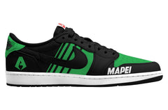 Sassuolo V.1 Custom TS Low Sneakers