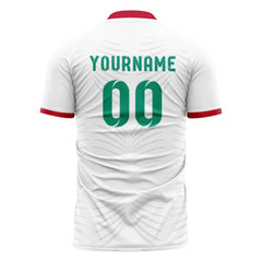 Custom Jordan Style 2026 Soccer Jersey