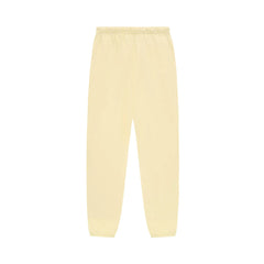 Ess. Sweatpant 'Garden Yellow'